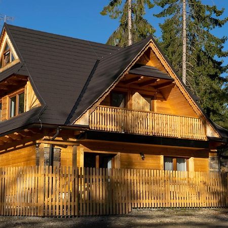 Pajakowka Apartament I Косцелиско Экстерьер фото