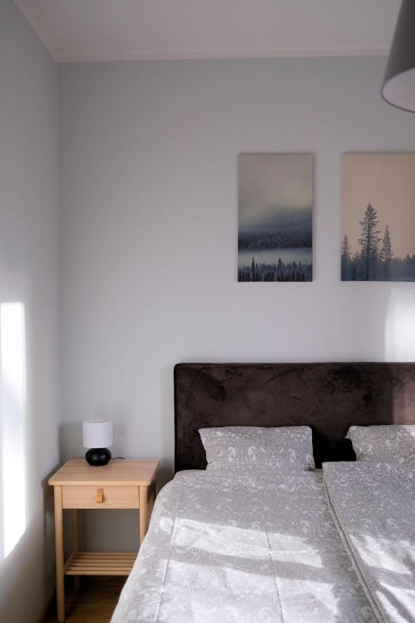 Pajakowka Apartament I Косцелиско Экстерьер фото