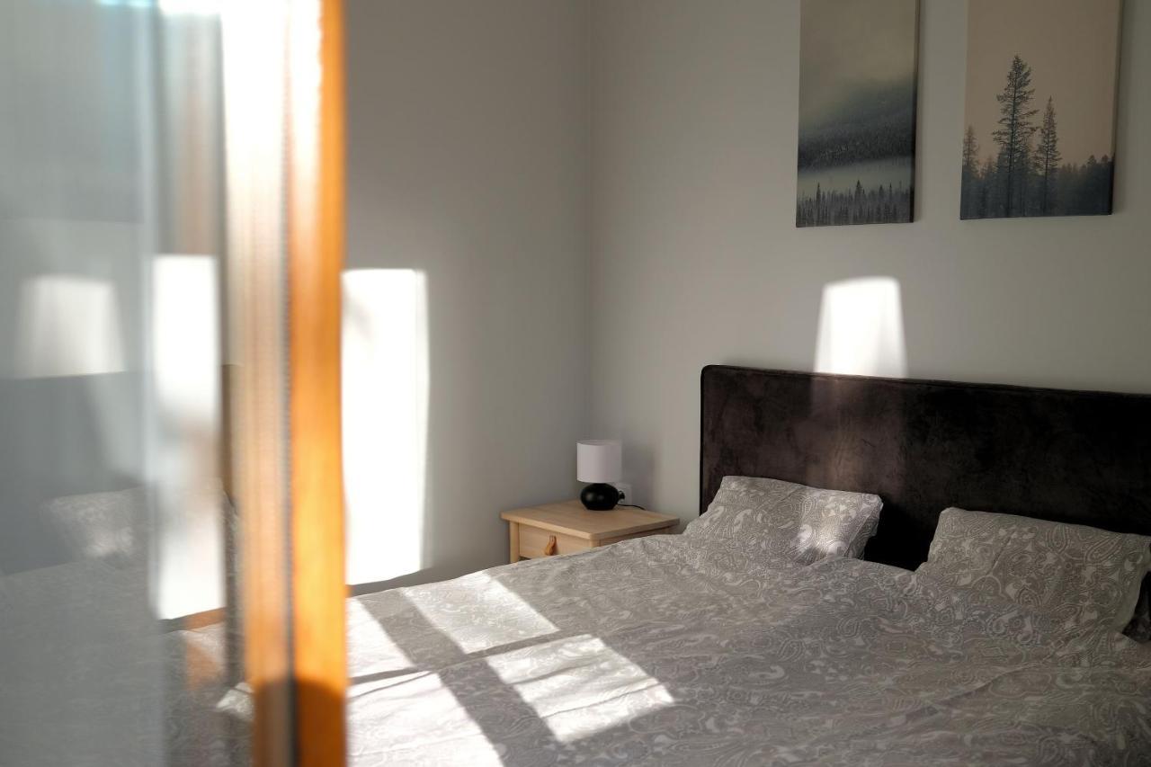Pajakowka Apartament I Косцелиско Экстерьер фото