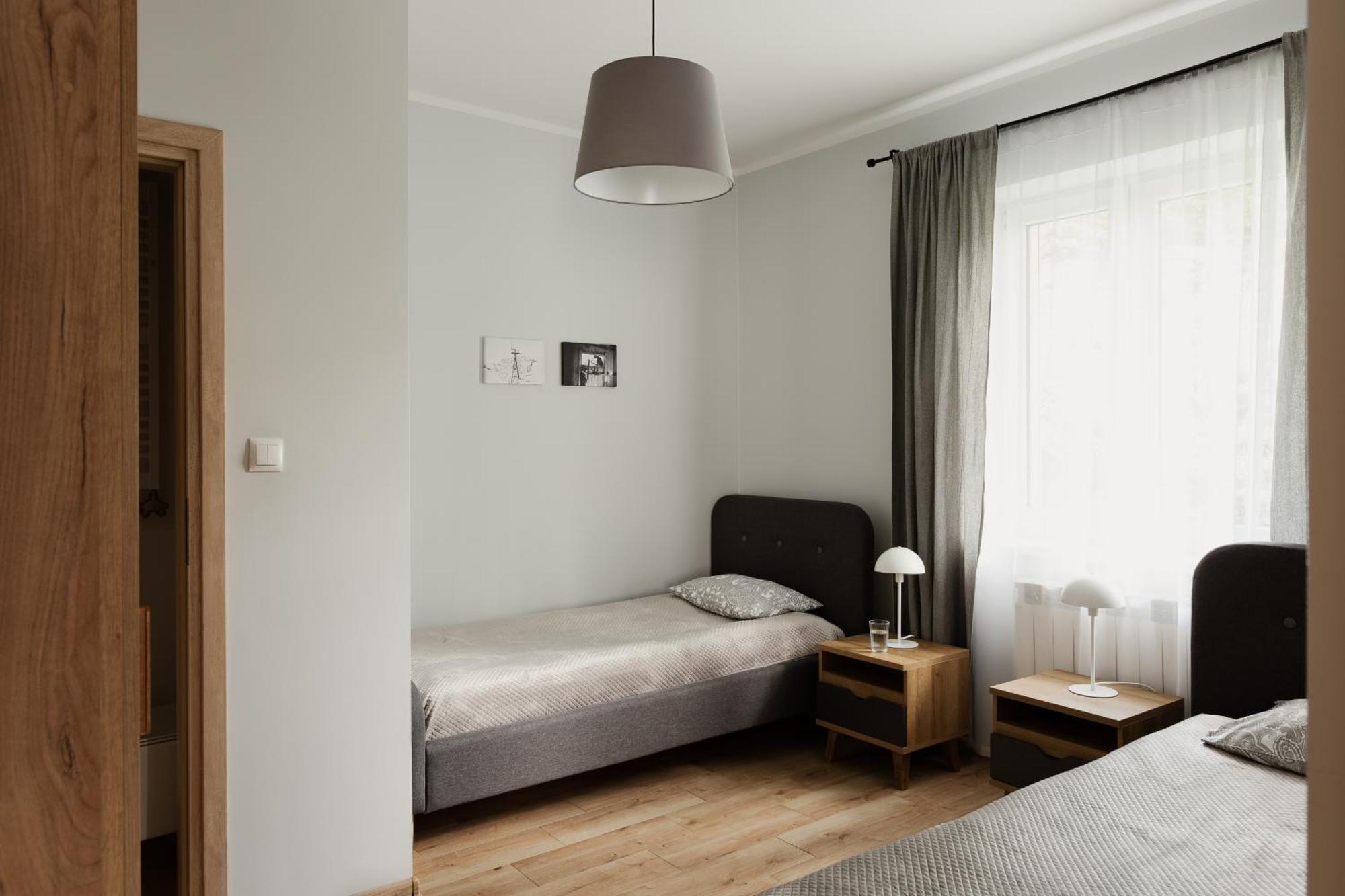 Pajakowka Apartament I Косцелиско Экстерьер фото