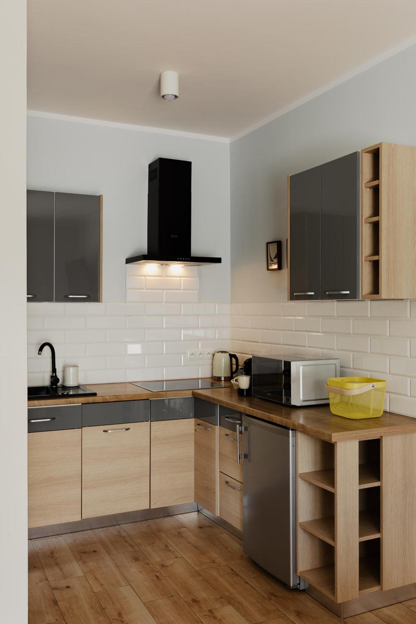 Pajakowka Apartament I Косцелиско Экстерьер фото