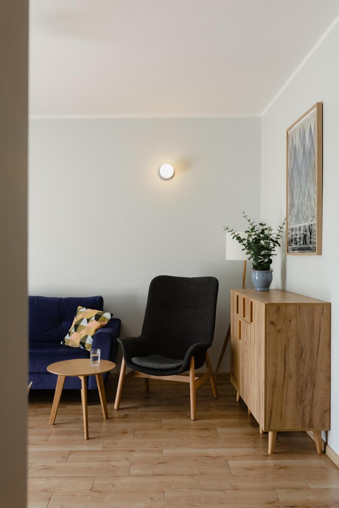 Pajakowka Apartament I Косцелиско Экстерьер фото