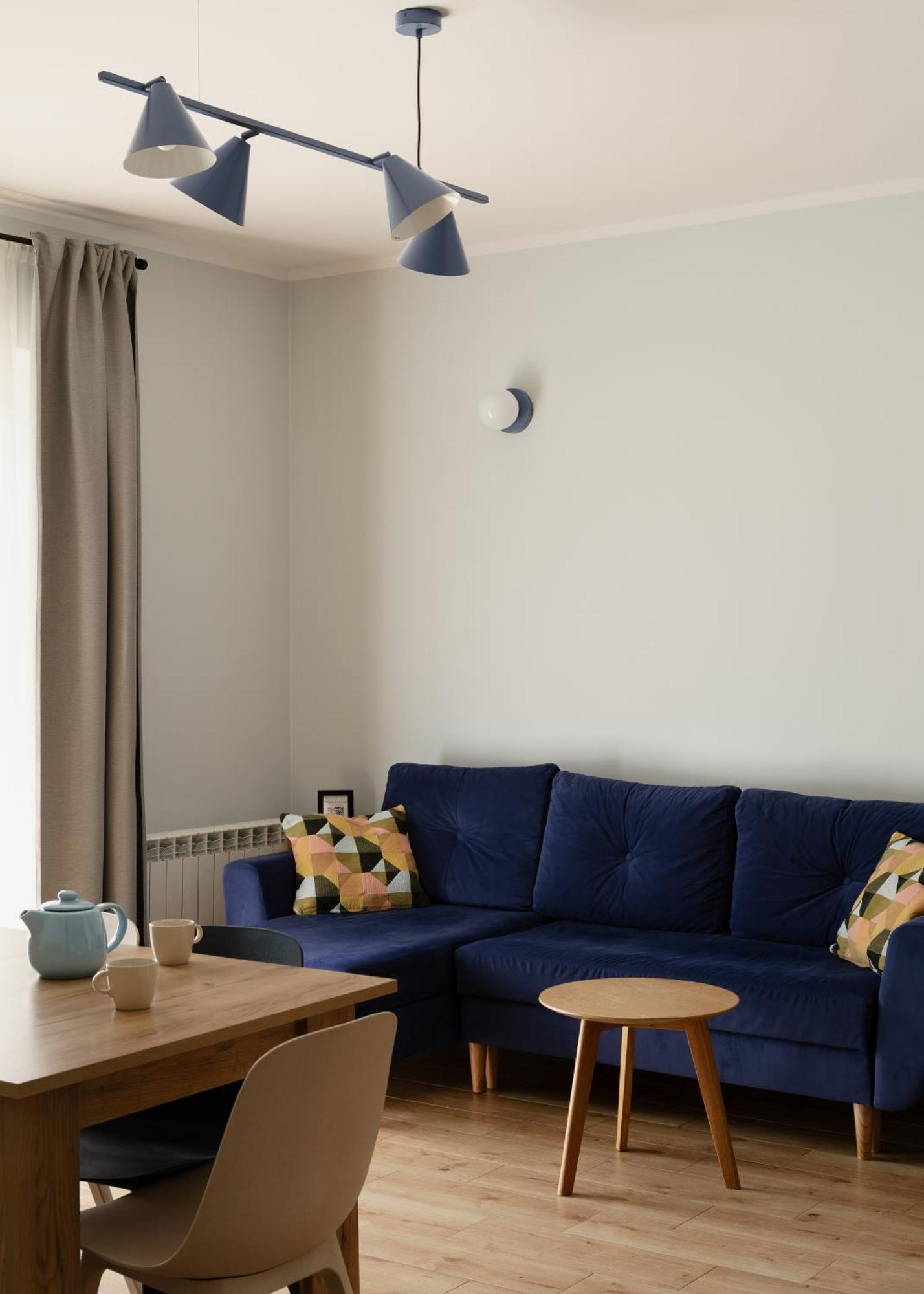 Pajakowka Apartament I Косцелиско Экстерьер фото