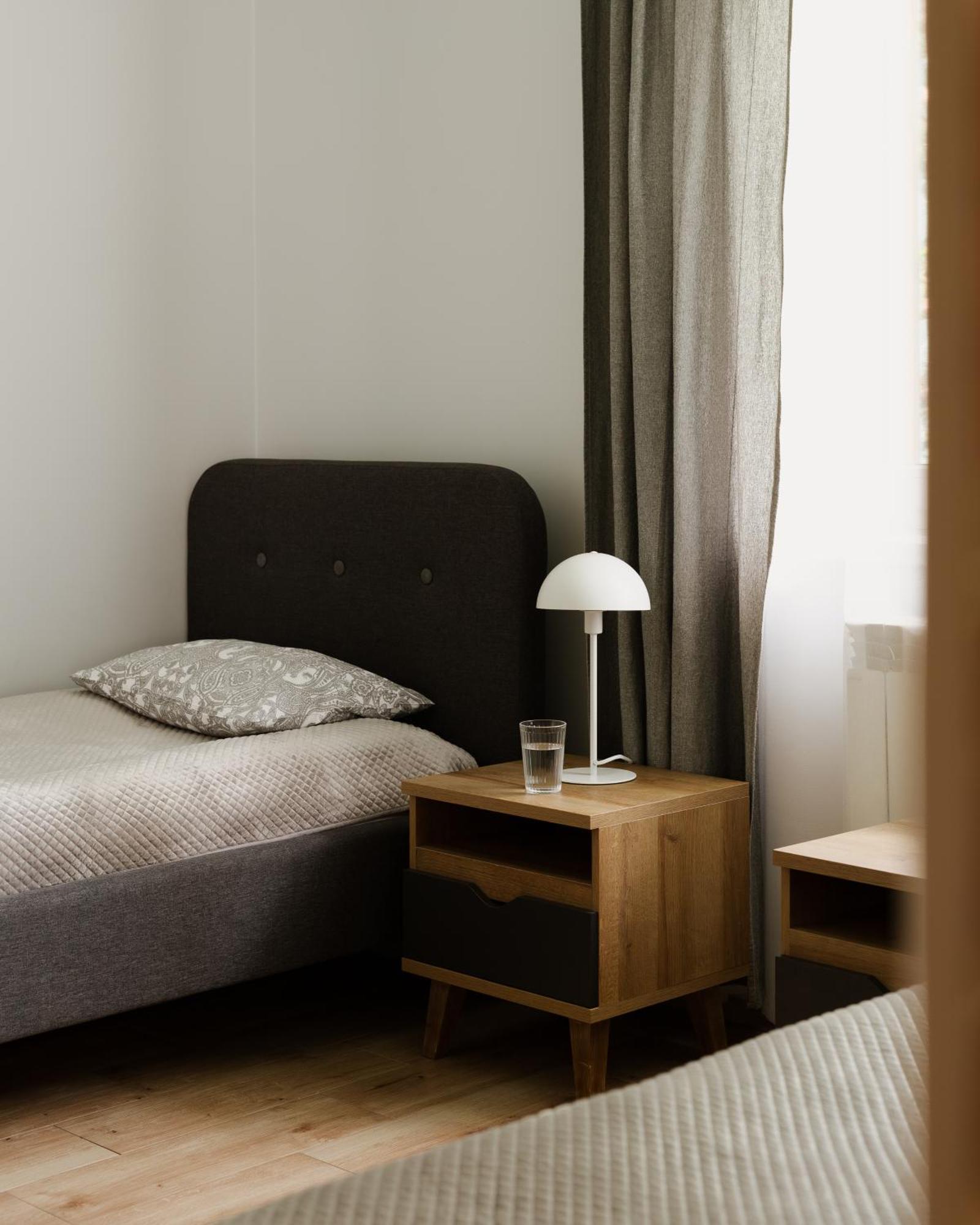 Pajakowka Apartament I Косцелиско Экстерьер фото